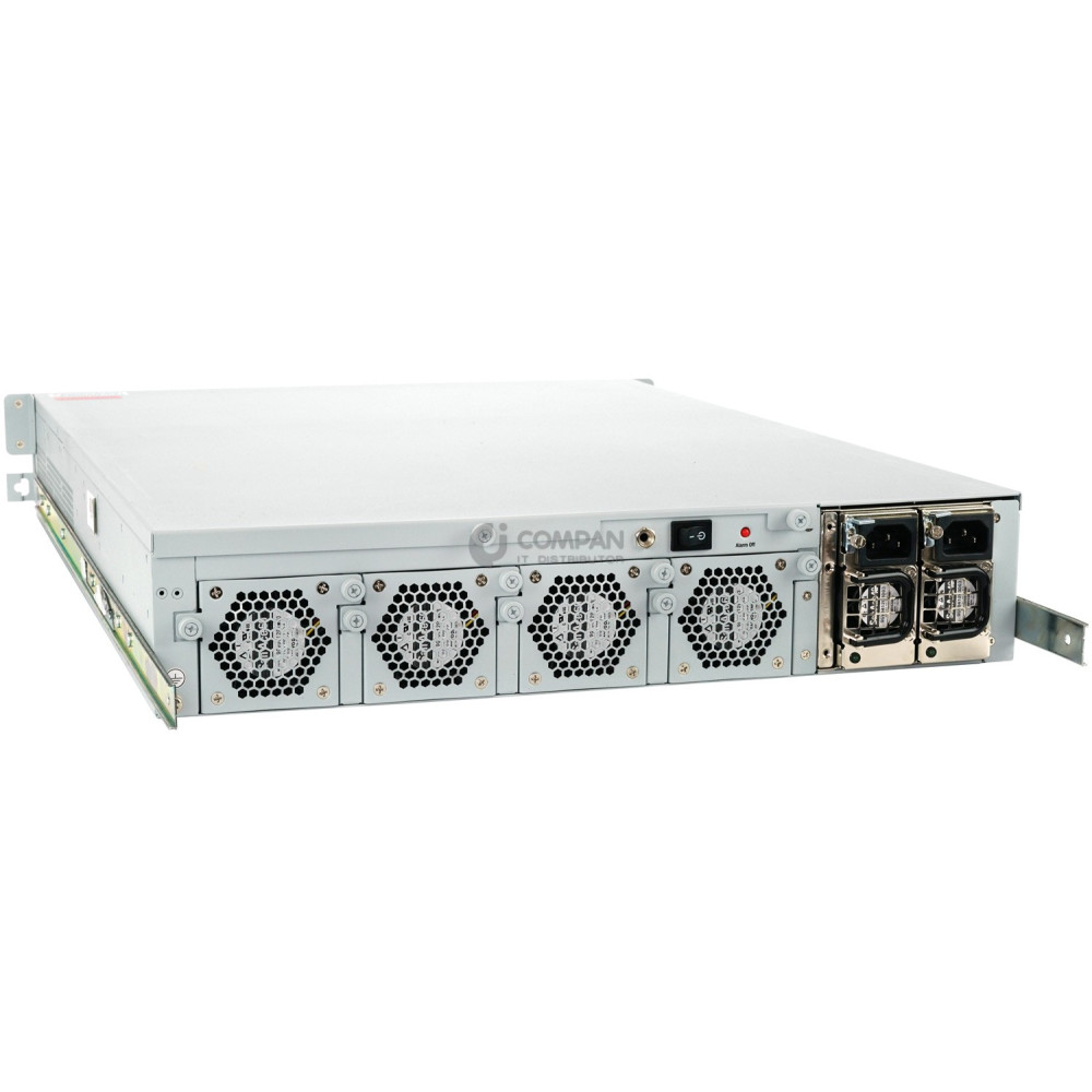 CHECK POINT P-370 NETWORK FIREWALL WITH 3X 8-PORT ETHERNET MODULES without os